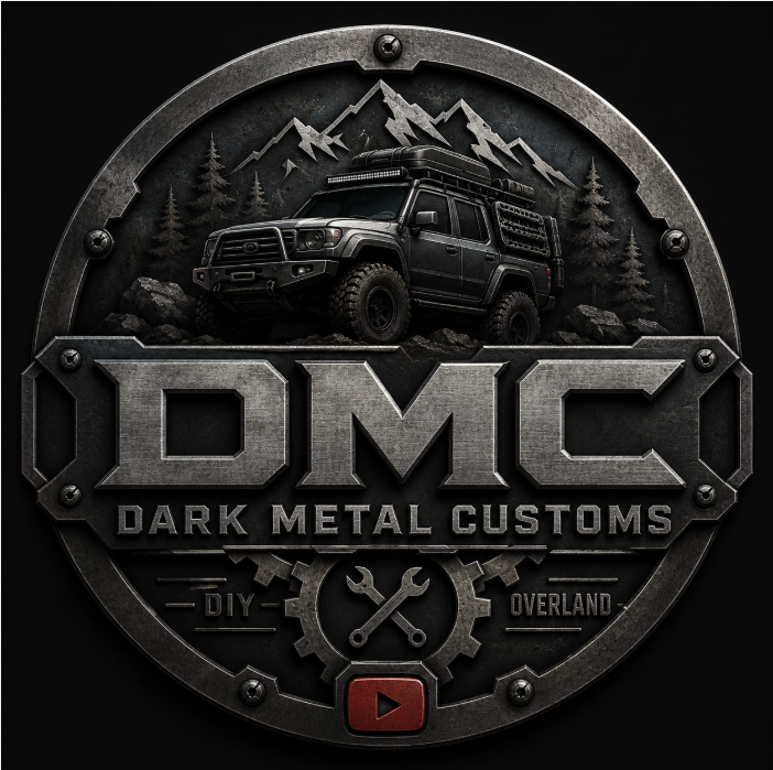 Dark Metal Customs